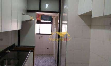 Apartamento à venda, 83 m² por R$ 550.000,00 - Vila Andrade - São Paulo/SP