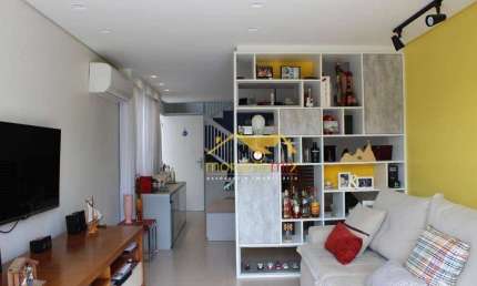 Casa à venda, 118 m² por R$ 740.000,00 - Parque Monte Alegre - Taboão da Serra/SP