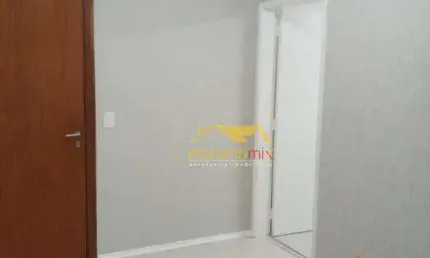 Apartamento com 3 dormitórios à venda,  por r$ 460.000 - paraisópolis