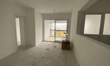 Apartamento com 3 dormitórios à venda, por R$ 780.000 - Vila Andrade