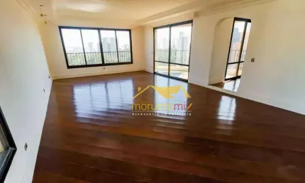 Apartamento com 3 suítes à venda, por R$ 800.000 - Vila Suzana