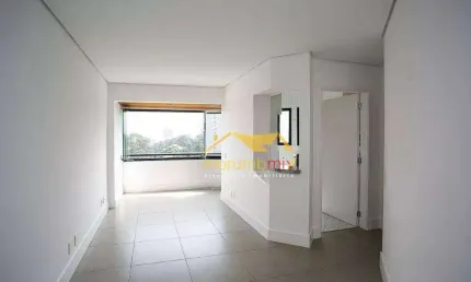 Apartamento com 1 dormitório à venda, por R$ 315.000 - Vila Suzana
