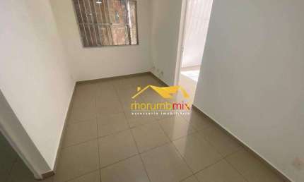 Apartamento com 3 dormitórios à venda, 55 m² por R$ 270.000,00 - Horto do Ipê - São Paulo/SP
