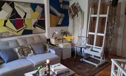 Apartamento à venda, 54 m² por R$ 300.000,00 - Jardim Parque Morumbi - São Paulo/SP