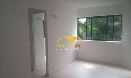 Apartamento para alugar, 57 m² por R$ 3.250,00/mês - Vila Andrade - São Paulo/SP