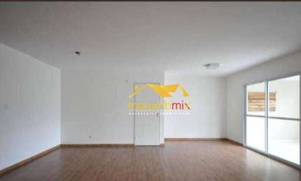 Apartamento, 126 m² - venda por R$ 1.125.000,00 ou aluguel por R$ 8.643,00/mês - Morumbi - São Paulo/SP