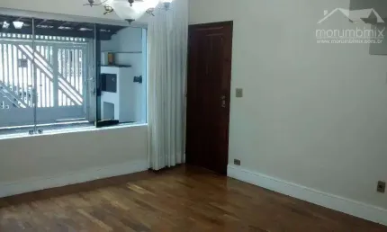 Sobrado com 3 dormitórios à venda, 150 m² por R$ 610.000,00 - Jardim Esmeralda - São Paulo/SP