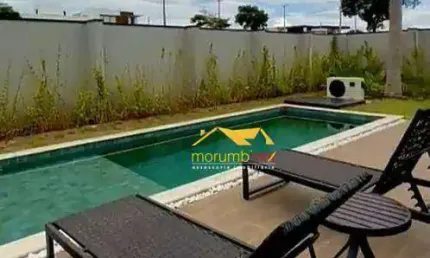Casa à venda, 180 m² por r$ 1.590.000,00 - riviera de santa cristina xiii - paranapanema/sp