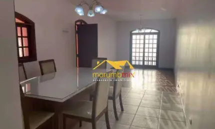 Sobrado à venda, 180 m² por r$ 779.000,00 - morumbi - são paulo/sp