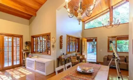 Casa à venda, 350 m² por R$ 1.690.000,00 - Granja Viana - Cotia/SP
