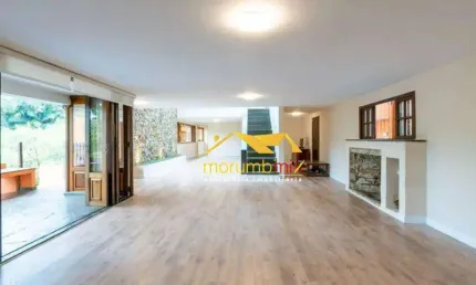 Casa à venda, 380 m² por R$ 1.338.900,00 - Granja Viana - Cotia/SP