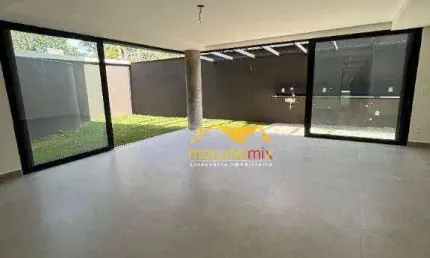 Casa à venda, 209 m² por R$ 3.165.700,00 - Cidade Jardim - São Paulo/SP