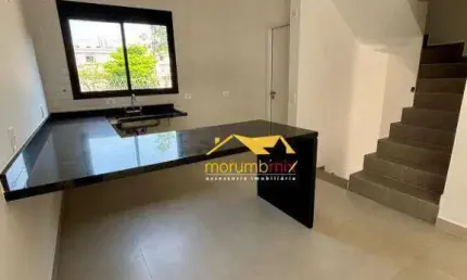 Casa à venda, 163 m² por r$ 1.719.000,00 - brooklin novo - são paulo/sp
