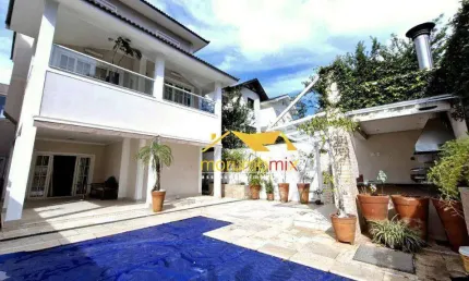 Casa à venda, 300 m² por r$ 3.179.000,00 - morumbi - são paulo/sp