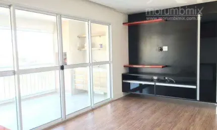 Apartamento, 96 m² - venda por R$ 880.000,00 ou aluguel por R$ 5.300,00/mês - Morumbi - São Paulo/SP