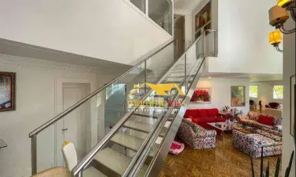 Apartamento com 4 dormitórios à venda, 326 m² por r$ 1.380.000,00 - morumbi - são paulo/sp