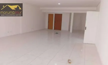 Salão para alugar, 120 m² por R$ 5.500,00/mês - Morumbi - São Paulo/SP