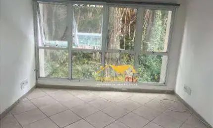 Sala para alugar, 30 m² por r$ 1.600,00/mês - panamericano - são paulo/sp
