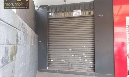 Loja para alugar, 42 m² por r$ 3.296,55/mês - portal do morumbi - são paulo/sp