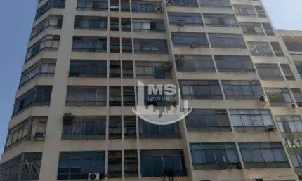 Sala à venda, 35 m² por R$ 90.000,00 - Centro - Campinas/SP