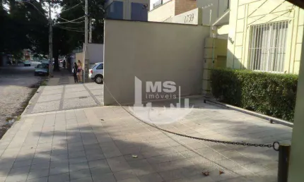 Prédio comercial para venda e locação, Vila Itapura, Campinas.