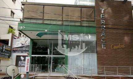 Prédio, 2562 m² - venda por R$ 30.000.000,00 ou aluguel por R$ 55.000,00/mês - Cambuí - Campinas/SP