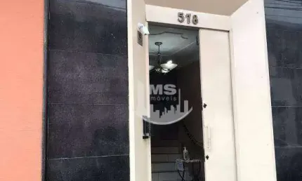 Sala à venda, 35 m² por R$ 180.000,00 - Centro - Jundiaí/SP