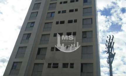Apartamento com 1 dormitório à venda, 35 m² por R$ 190.000,00 - Centro - Campinas/SP