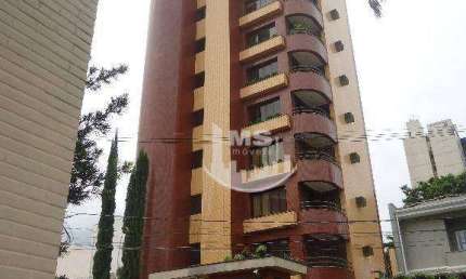 Apartamento com 3 dormitórios à venda, 113 m² - Cambuí - Campinas/SP