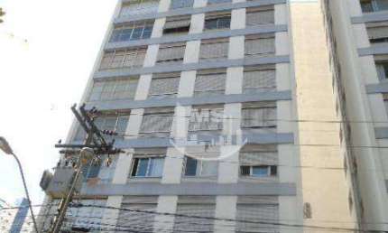 Apartamento com 3 dormitórios à venda, 155 m² por R$ 560.000,00 - Vila Itapura - Campinas/SP