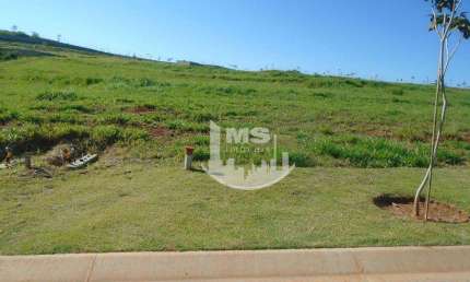 Terreno à venda, 1002 m² por R$ 1.200.000,00 - Loteamento Residencial Pedra Alta (Sousas) - Campinas/SP
