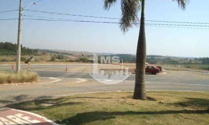 Terreno à venda, 1000 m² por R$ 1.580.000,00 - Loteamento Residencial Entre Verdes (Sousas) - Campinas/SP