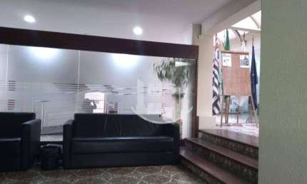 Ponto comercial para alugar na Rua José Paulino, Centro, Campinas