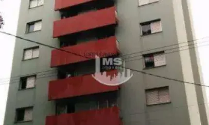 Apartamento com 1 dormitório à venda, 48 m² por R$ 180.000,00 - Centro - Campinas/SP
