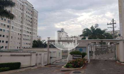 Apartamento com 2 dormitórios à venda, 54 m² por R$ 310.000,00 - Jardim Nova Europa - Campinas/SP
