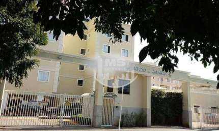Apartamento com 2 dormitórios à venda, 108 m² por R$ 430.000,00 - Vila João Jorge - Campinas/SP