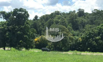 Terreno em condomínio fechado à venda na Avenida Haras Patente, Conjunto Habitacional Vila 12 de Setembro 1° Etapa, Jaguariúna
