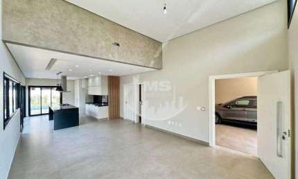 Casa com 3 dormitórios à venda, 184 m² por R$ 2.100.000,00 - Swiss Park - Campinas/SP