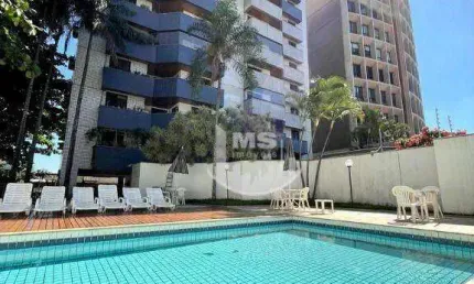 Apartamento com 4 dormitórios à venda, 160 m² por R$ 1.390.000,00 - Cambuí - Campinas/SP