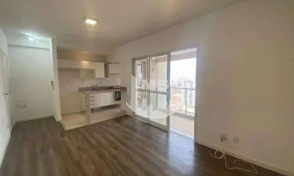 Apartamento com 2 dormitórios à venda, 66 m² por r$ 810.000,00 - taquaral - campinas/sp