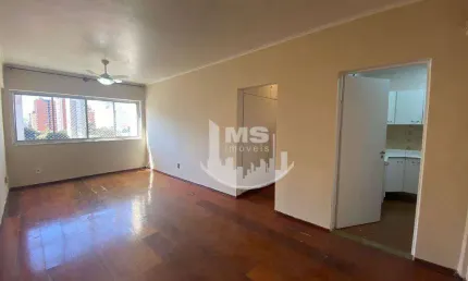 Apartamento à venda, 91 m² por R$ 590.000,00 - Cambuí - Campinas/SP