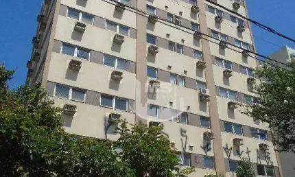 Sala à venda, 75 m² por r$ 500.000,00 - cambuí - campinas/sp