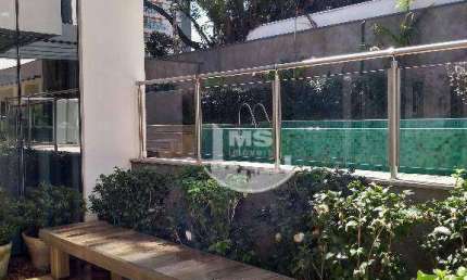 Apartamento com 2 dormitórios à venda, 66 m² por R$ 1.120.000,00 - Cambuí - Campinas/SP