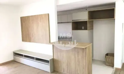 Apartamento com 2 dormitórios para alugar, 111 m² por R$ 8.585,00/mês - Anhangabaú - Jundiaí/SP