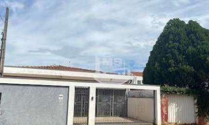 Casa com 3 dormitórios à venda, 188 m² por R$ 765.000,00 - Parque Taquaral - Campinas/SP