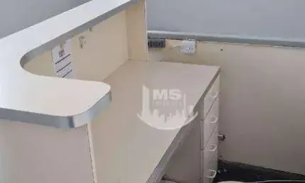 Casa comercial com 4 salas para alugar na Rua Sete de Setembro, Vila Industrial, Campinas