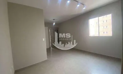 Apartamento com 1 dormitório à venda, 33 m² por R$ 218.000,00 - Centro - Campinas/SP