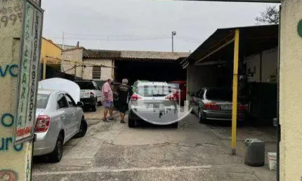 Terreno à venda, 260 m² por R$ 1.100.000,00 - Taquaral - Campinas/SP