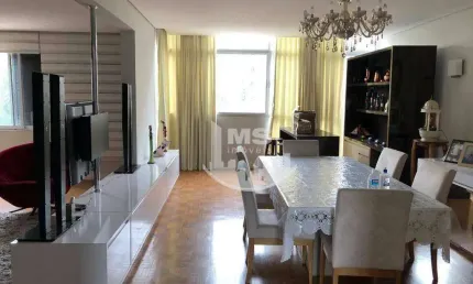 Apartamento com 2 dormitórios à venda, 165 m² por r$ 1.150.000,00 - cambuí - campinas/sp