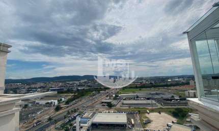 Apartamento com 3 dormitórios à venda, 120 m² por R$ 859.000,00 - Torres de São Jose - Jundiaí/SP